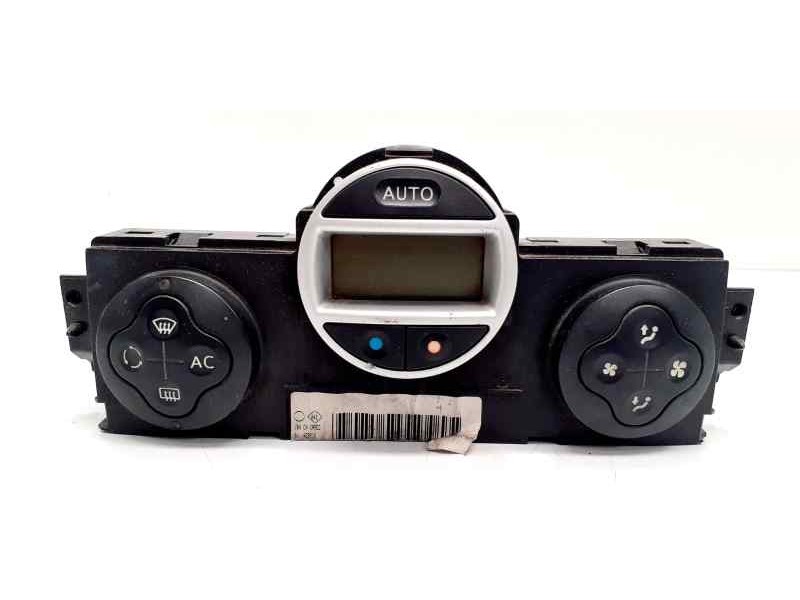 Recambio de mando climatizador para renault scenic ii authentique referencia OEM IAM 820026557 43996 