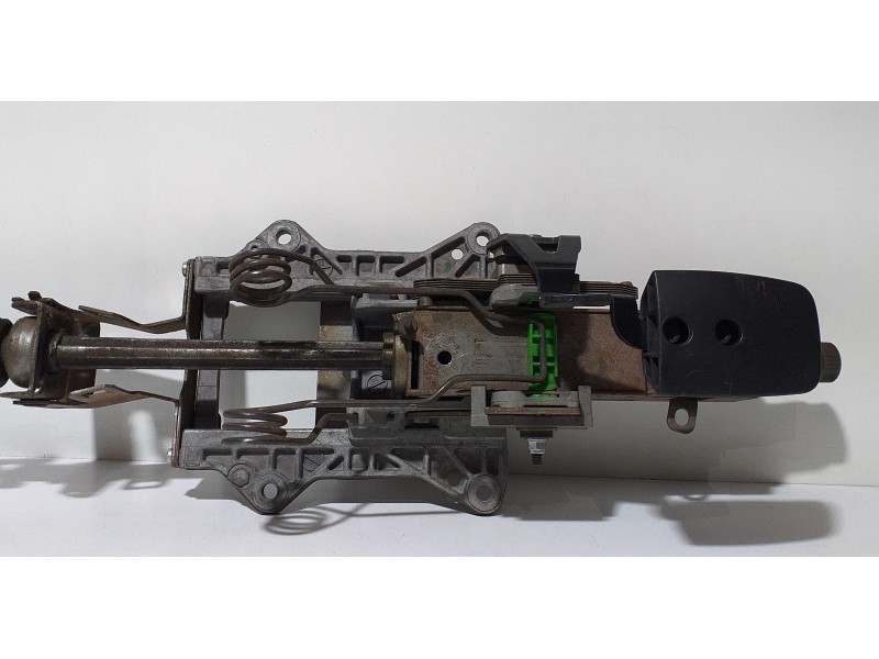 Recambio de columna direccion para volkswagen golf v berlina (1k1) conceptline (e) referencia OEM IAM 1K1419502P 67589 