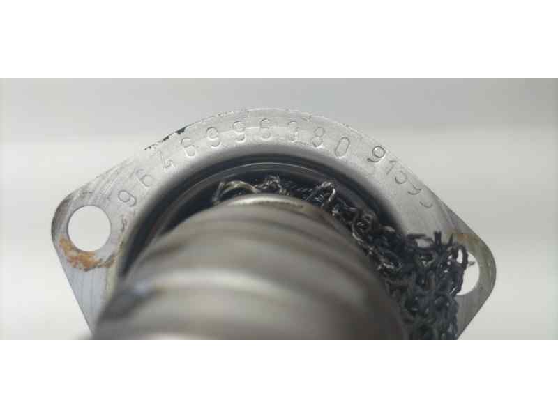 Recambio de tubo para citroën xsara picasso 1.6 hdi 90 sx referencia OEM IAM 9646996380 86388 