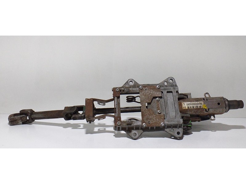 Recambio de columna direccion para volkswagen golf v berlina (1k1) conceptline (e) referencia OEM IAM 1K1419502P 67589 