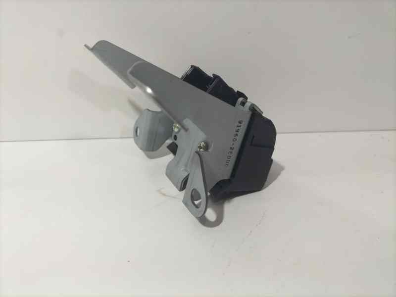 Recambio de modulo electronico para hyundai tucson (jm) 2.0 crdi style referencia OEM IAM 919502E000 81591 