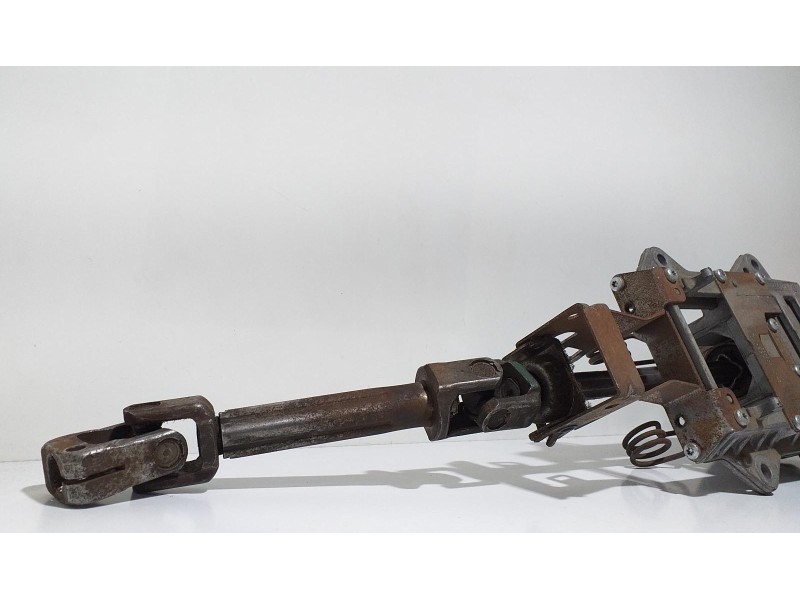 Recambio de columna direccion para volkswagen golf v berlina (1k1) conceptline (e) referencia OEM IAM 1K1419502P 67589 