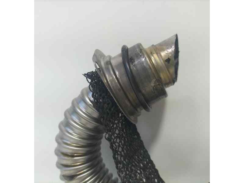 Recambio de tubo para citroën xsara picasso 1.6 hdi 90 sx referencia OEM IAM 9646996380 86388 