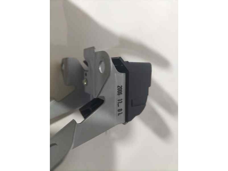 Recambio de modulo electronico para hyundai tucson (jm) 2.0 crdi style referencia OEM IAM 919502E000 81591 