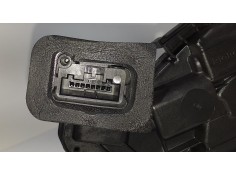 Recambio de cerradura puerta trasera izquierda para volkswagen golf vii lim. gtd bluemotion referencia OEM IAM 5K4839015R 60678  2