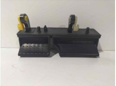 Recambio de maneta exterior porton para hyundai tucson (jm) 2.0 crdi style referencia OEM IAM 812602E000 81593 