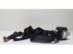 Recambio de cinturon seguridad trasero derecho para volkswagen golf v berlina (1k1) highline referencia OEM IAM 606471400 57081 