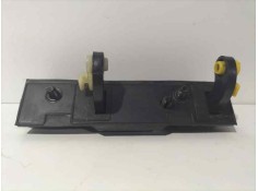 Recambio de maneta exterior porton para hyundai tucson (jm) 2.0 crdi style referencia OEM IAM 812602E000 81593  2