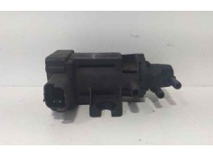 Recambio de valvula aire adicional para citroën xsara picasso 1.6 hdi 90 sx referencia OEM IAM 9672875080 86389  2