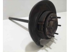 Recambio de mangueta trasera derecha para toyota land cruiser (j9) td gx (5-ptas.) referencia OEM IAM 1KZTE 83129 