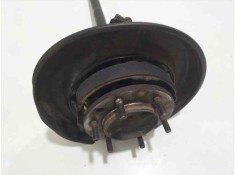 Recambio de mangueta trasera derecha para toyota land cruiser (j9) td gx (5-ptas.) referencia OEM IAM 1KZTE 83129  2