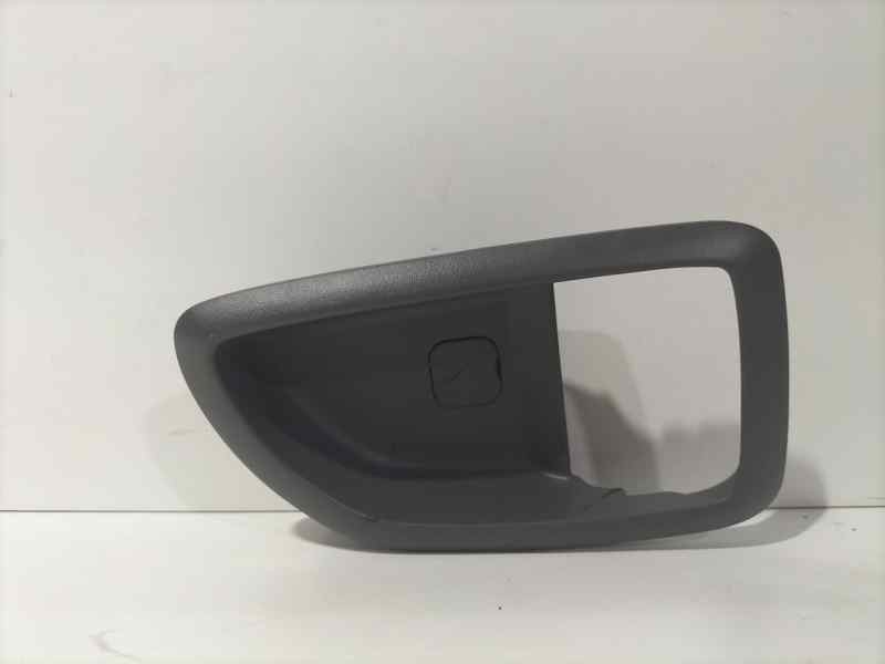 Recambio de maneta interior trasera derecha para hyundai tucson (jm) 2.0 crdi style referencia OEM IAM 826212E000 81594 