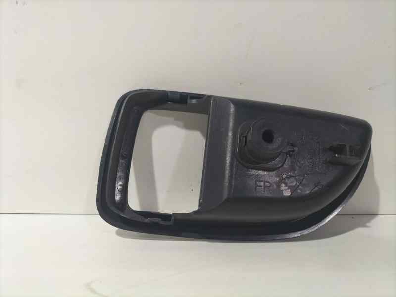 Recambio de maneta interior trasera derecha para hyundai tucson (jm) 2.0 crdi style referencia OEM IAM 826212E000 81594 