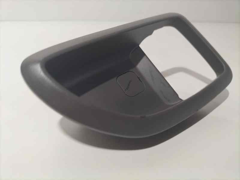 Recambio de maneta interior trasera derecha para hyundai tucson (jm) 2.0 crdi style referencia OEM IAM 826212E000 81594 