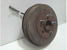 Recambio de mangueta trasera derecha para ford focus berlina (cap) ghia referencia OEM IAM 3M512C299R 83131 