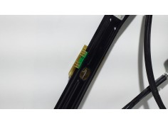 Recambio de elevalunas delantero derecho para volkswagen golf vii lim. gtd bluemotion referencia OEM IAM 5G4837462H 60679  2