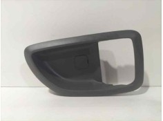 Recambio de maneta exterior delantera derecha para hyundai tucson (jm) 2.0 crdi style referencia OEM IAM 826212E000 81595 