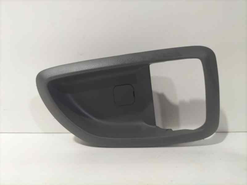 Recambio de maneta exterior delantera derecha para hyundai tucson (jm) 2.0 crdi style referencia OEM IAM 826212E000 81595 