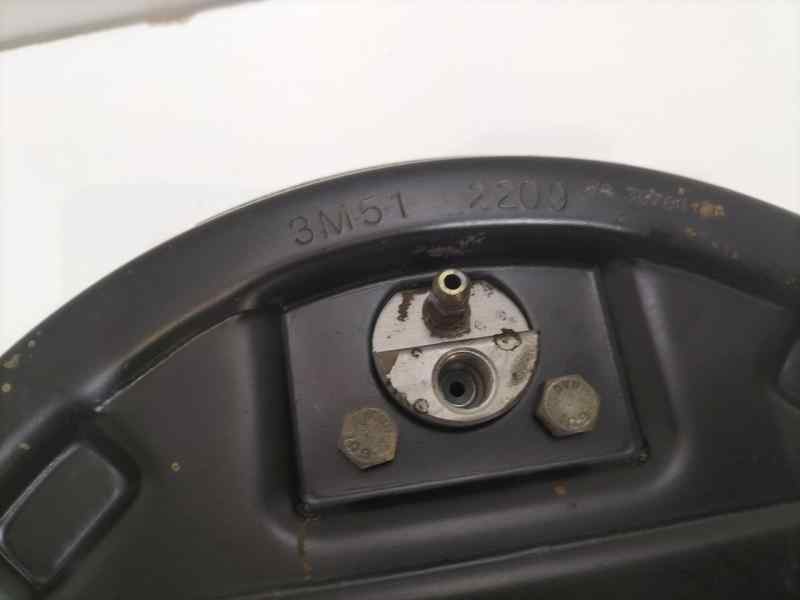 Recambio de mangueta trasera derecha para ford focus berlina (cap) ghia referencia OEM IAM 3M512C299R 83131 