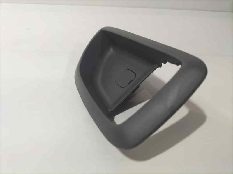 Recambio de maneta exterior delantera derecha para hyundai tucson (jm) 2.0 crdi style referencia OEM IAM 826212E000 81595 