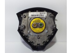 Recambio de airbag delantero izquierdo para mercedes-benz clase a (w169) a 180 cdi a-edition referencia OEM IAM 1698600102 74412 2