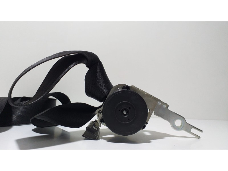 Recambio de cinturon seguridad trasero derecho para bmw serie 3 coupe (e46) 318 ci referencia OEM IAM 72118202591 57083 