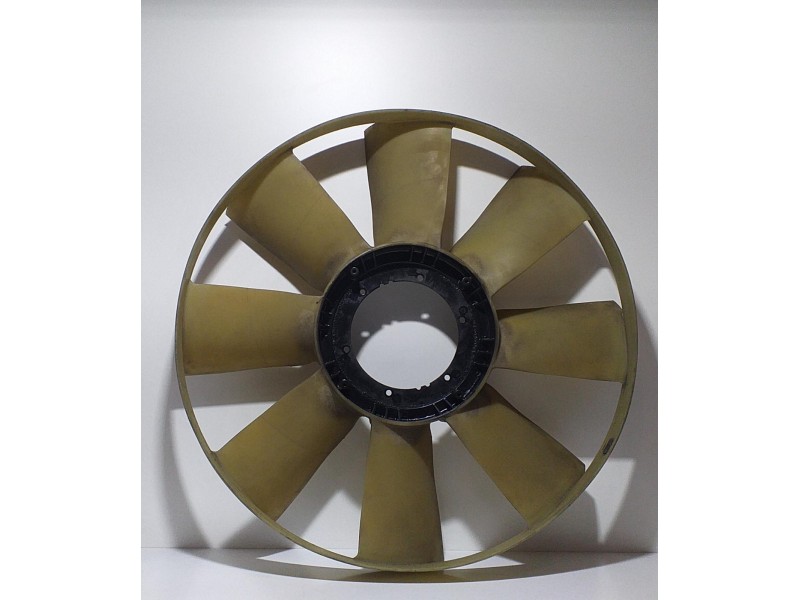 Recambio de ventilador viscoso motor para mercedes-benz actros 2/3 2 - ejes / 6 cil. 1841 4x2 om 501 la l (largo) referencia OEM