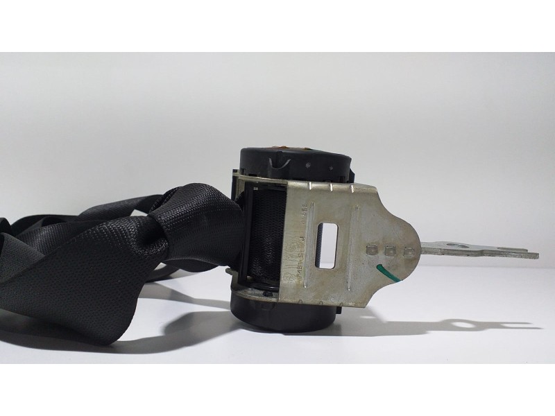 Recambio de cinturon seguridad trasero derecho para bmw serie 3 coupe (e46) 318 ci referencia OEM IAM 72118202591 57083 