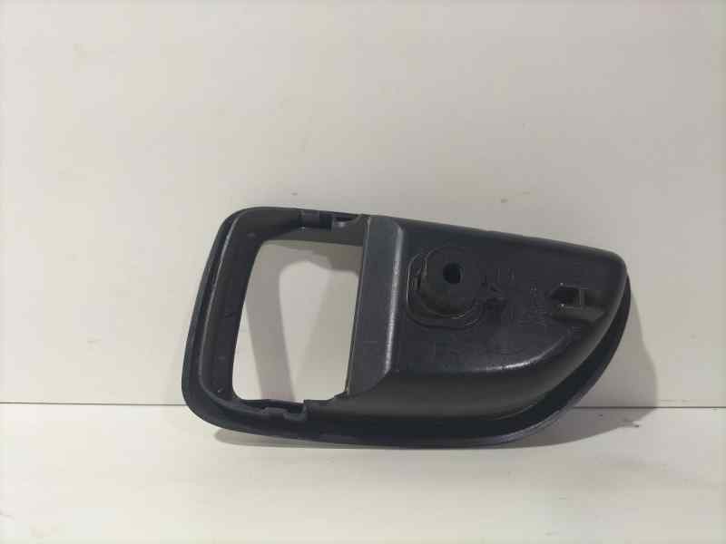 Recambio de maneta exterior delantera derecha para hyundai tucson (jm) 2.0 crdi style referencia OEM IAM 826212E000 81595 