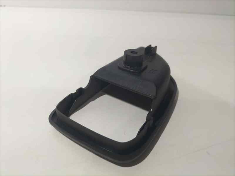 Recambio de maneta exterior delantera derecha para hyundai tucson (jm) 2.0 crdi style referencia OEM IAM 826212E000 81595 