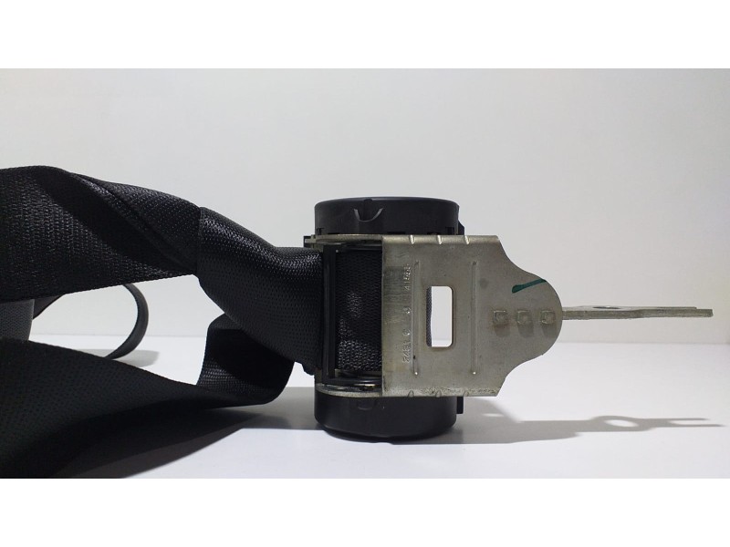 Recambio de cinturon seguridad trasero izquierdo para bmw serie 3 coupe (e46) 318 ci referencia OEM IAM 72118202591 57084 