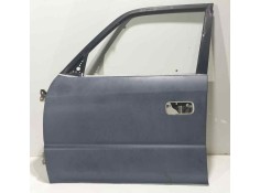 Recambio de puerta delantera izquierda para toyota land cruiser (j9) td gx (5-ptas.) referencia OEM IAM 5PUERTAS 81598 