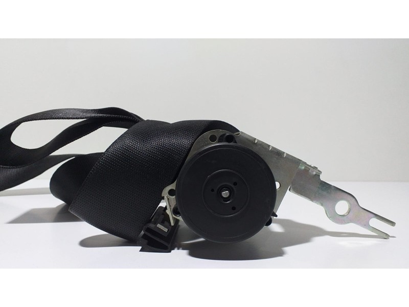 Recambio de cinturon seguridad trasero izquierdo para bmw serie 3 coupe (e46) 318 ci referencia OEM IAM 72118202591 57084 