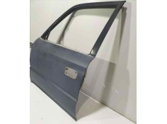 Recambio de puerta delantera izquierda para toyota land cruiser (j9) td gx (5-ptas.) referencia OEM IAM 5PUERTAS 81598  2
