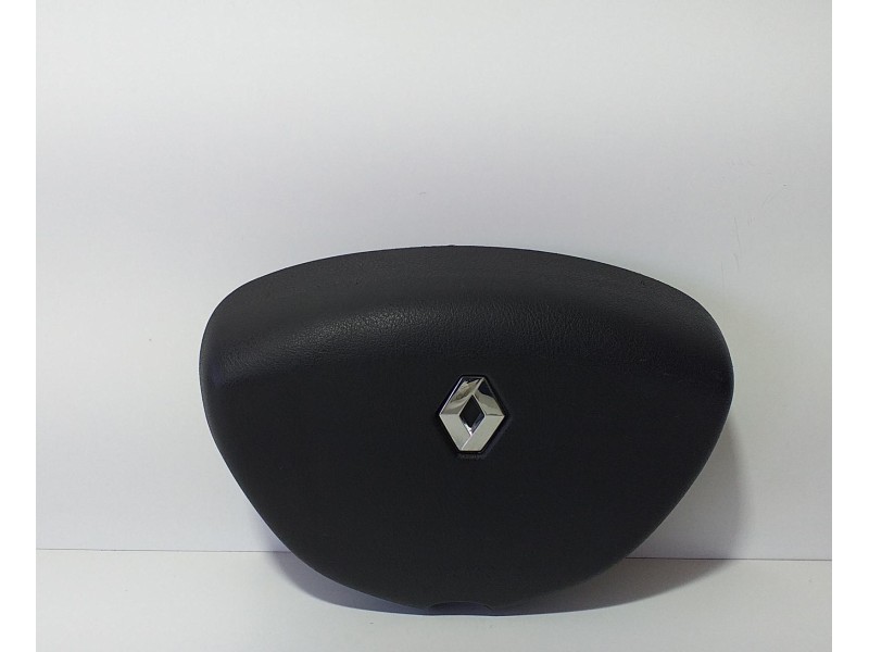 Recambio de airbag delantero izquierdo para renault master ii ph. 2 doka/pr. fgst caja abierta batalla 3578 mm referencia OEM IA
