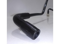 Recambio de tubo para iveco daily caja cerrada (1999 =>) 35 - c 13 caja cerrada, techo elevado referencia OEM IAM 814043S 48882  2