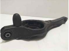 Recambio de brazo suspension inferior trasero izquierdo para ford focus berlina (cap) ghia referencia OEM IAM HWDA 83133 