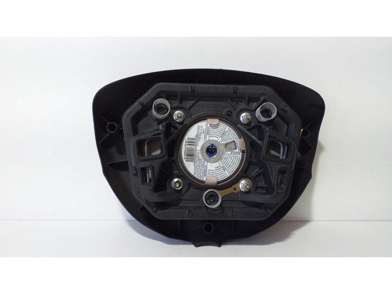 Recambio de airbag delantero izquierdo para renault master ii ph. 2 doka/pr. fgst caja abierta batalla 3578 mm referencia OEM IA
