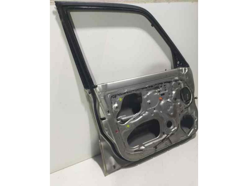 Recambio de puerta delantera izquierda para toyota land cruiser (j9) td gx (5-ptas.) referencia OEM IAM 5PUERTAS 81598 