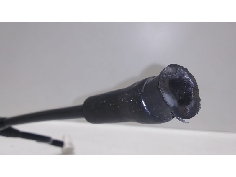 Recambio de tubo para iveco daily caja cerrada (1999 =>) 35 - c 13 caja cerrada, techo elevado referencia OEM IAM 814043S 48882 