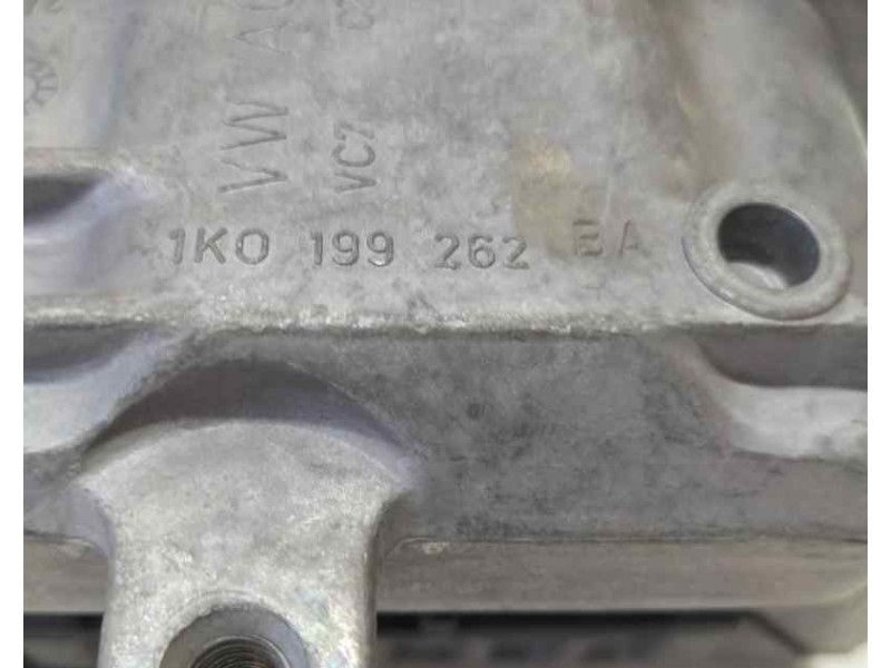 Recambio de soporte motor para skoda octavia berlina (1z3) active referencia OEM IAM 1K0199262EA 86396 