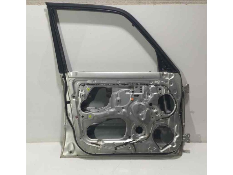 Recambio de puerta delantera izquierda para toyota land cruiser (j9) td gx (5-ptas.) referencia OEM IAM 5PUERTAS 81598 