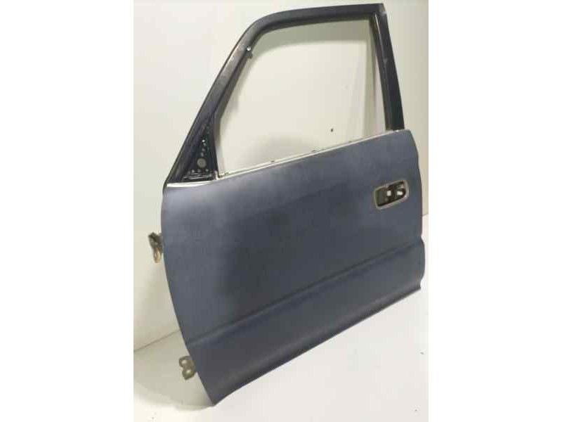 Recambio de puerta delantera izquierda para toyota land cruiser (j9) td gx (5-ptas.) referencia OEM IAM 5PUERTAS 81598 