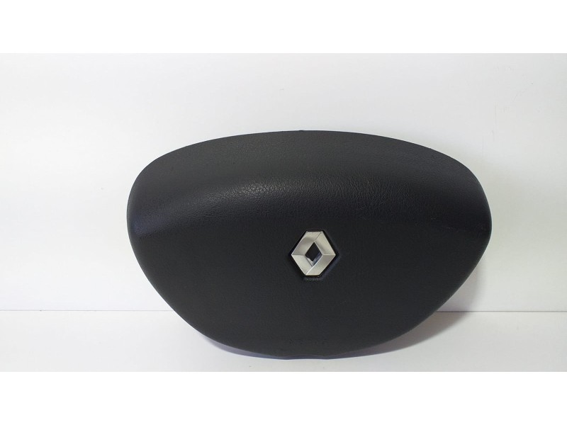 Recambio de airbag delantero izquierdo para renault master ii ph. 2 doka/pr. fgst caja abierta batalla 3578 mm referencia OEM IA