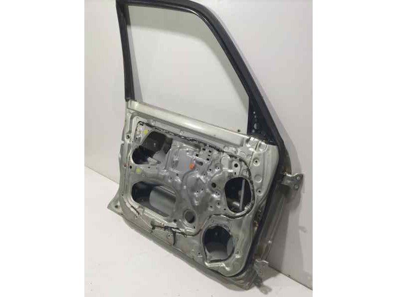 Recambio de puerta delantera izquierda para toyota land cruiser (j9) td gx (5-ptas.) referencia OEM IAM 5PUERTAS 81598 