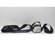 Recambio de cinturon seguridad trasero izquierdo para citroën c4 picasso exclusive referencia OEM IAM 9654437977 57087 