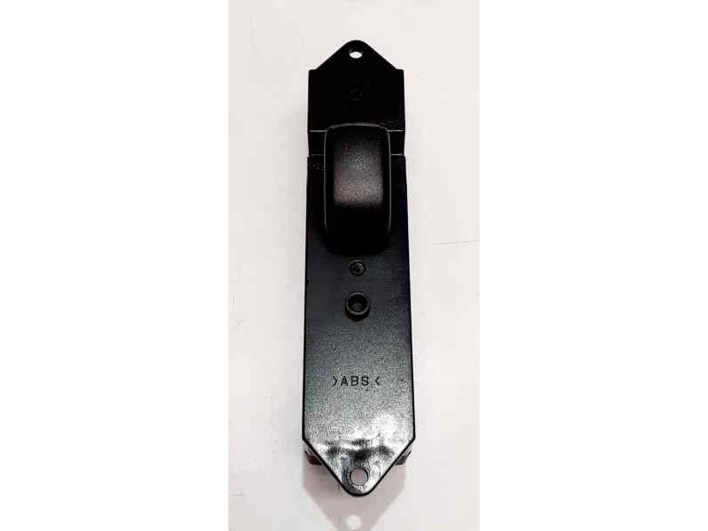 Recambio de mando elevalunas trasero izquierdo para mitsubishi montero sport (k90) 2.5 td gls referencia OEM IAM MR194820 44006 