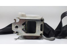 Recambio de cinturon seguridad trasero izquierdo para citroën c4 picasso exclusive referencia OEM IAM 9654437977 57087  2