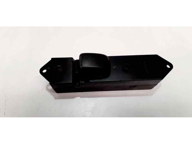 Recambio de mando elevalunas trasero izquierdo para mitsubishi montero sport (k90) 2.5 td gls referencia OEM IAM MR194820 44006 