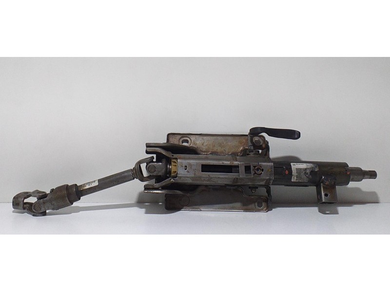 Recambio de columna direccion para peugeot 407 2.0 16v hdi cat (rhr / dw10bted4) referencia OEM IAM 96570097XT 67601 